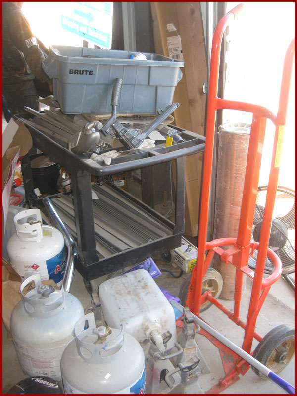 Liquidation Auction, 11/30/24, Grand Junction CO