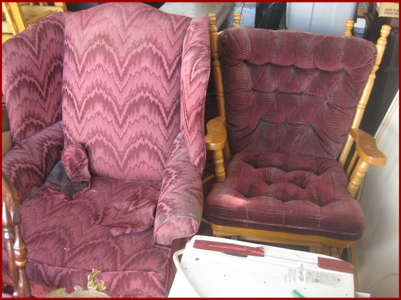 Moving Auction, 10/19/24, Grand Junction CO