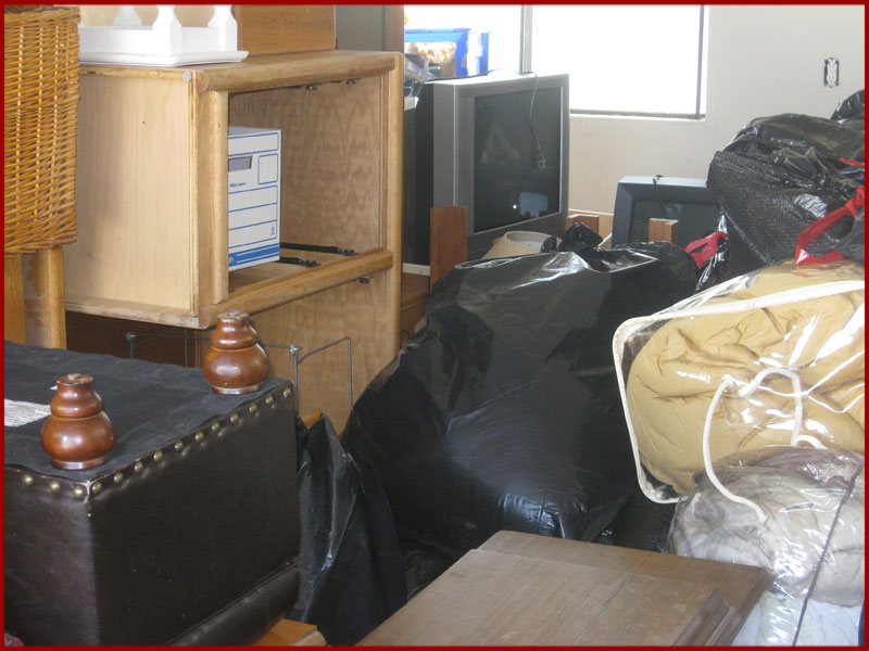 Moving Auction, 10/19/24, Grand Junction CO