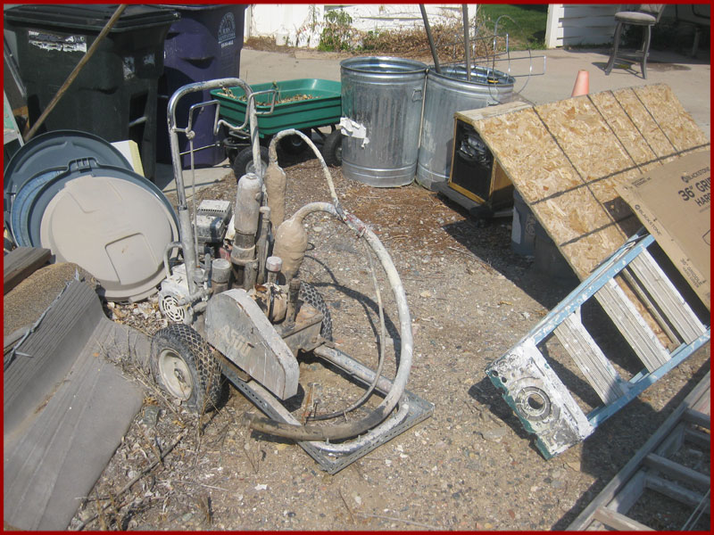 Moving Auction, 10/19/24, Grand Junction CO