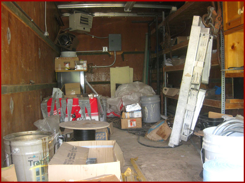 Business - Moving Auction, 7/27/24, Meeker, CO